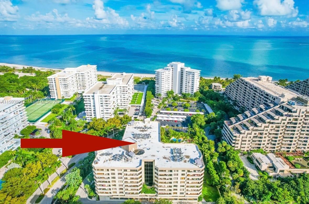 170 Ocean Lane Dr # 405