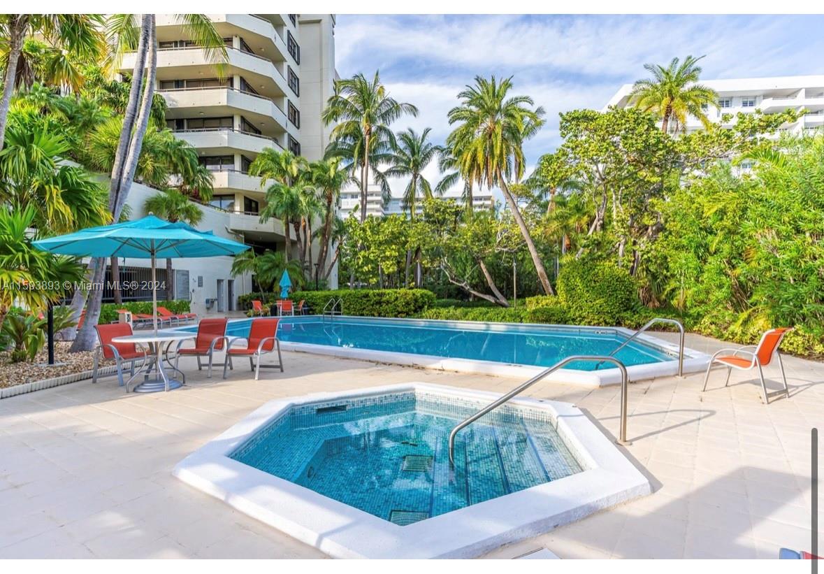 170 Ocean Lane Dr # 405