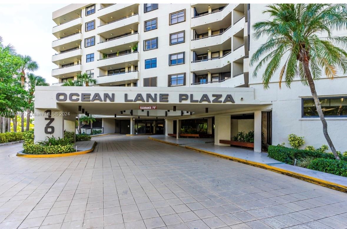 170 Ocean Lane Dr # 405