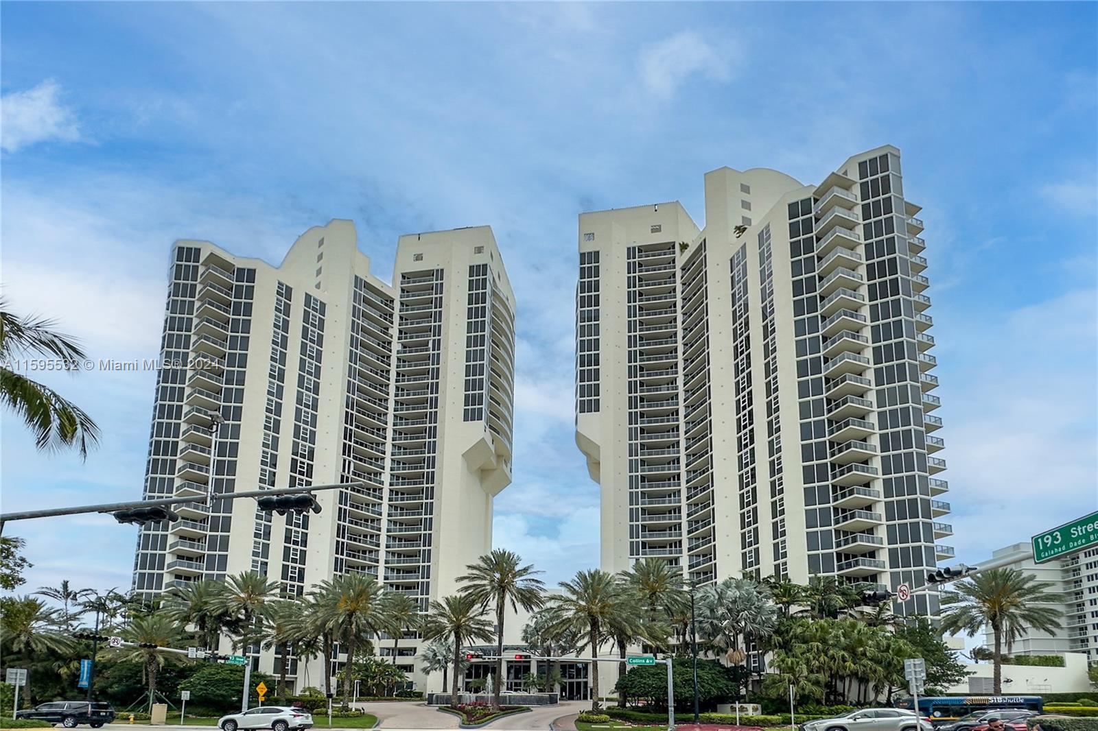 19333 Collins Ave # 604