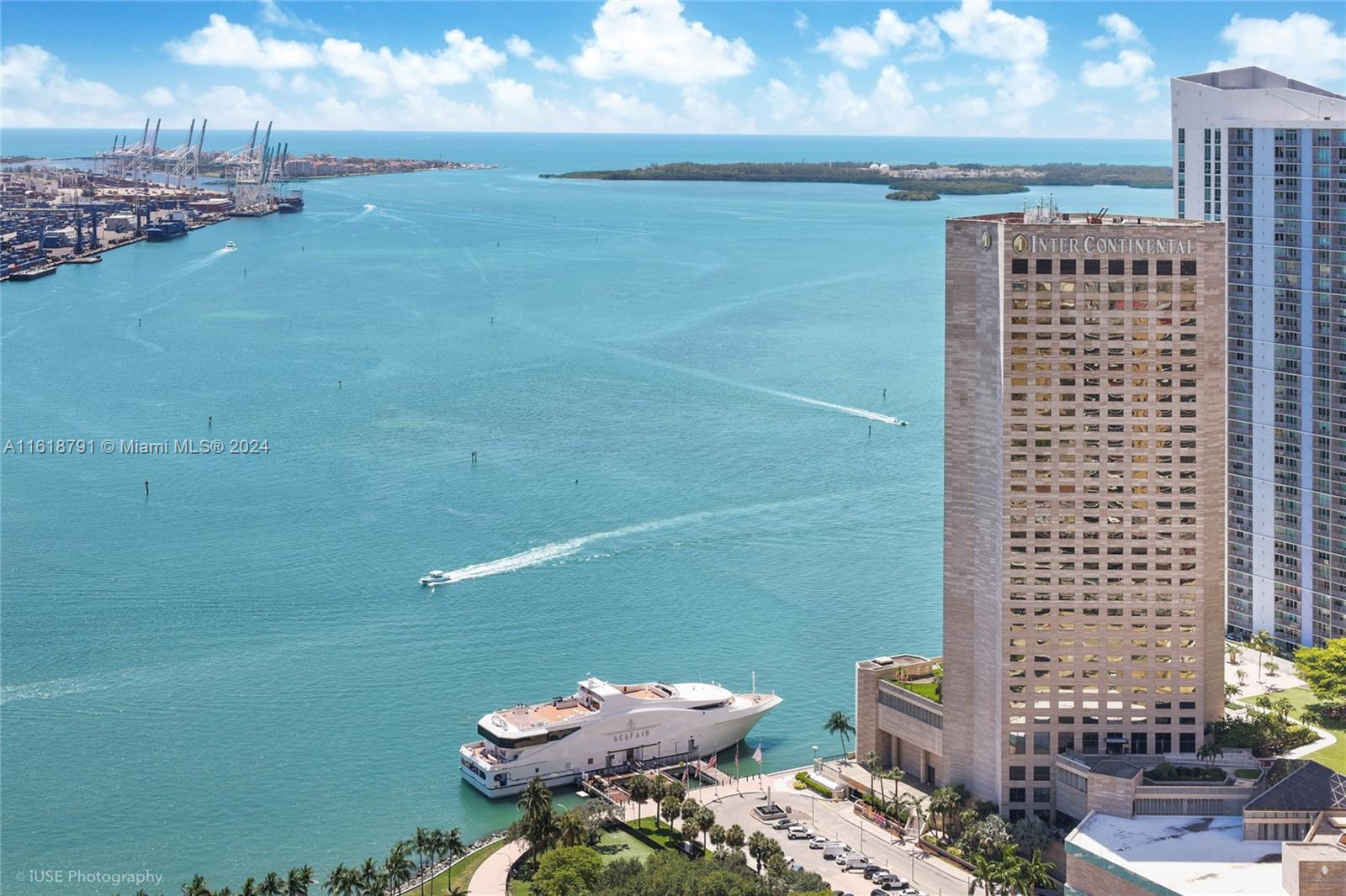 50 Biscayne Blvd # 4311