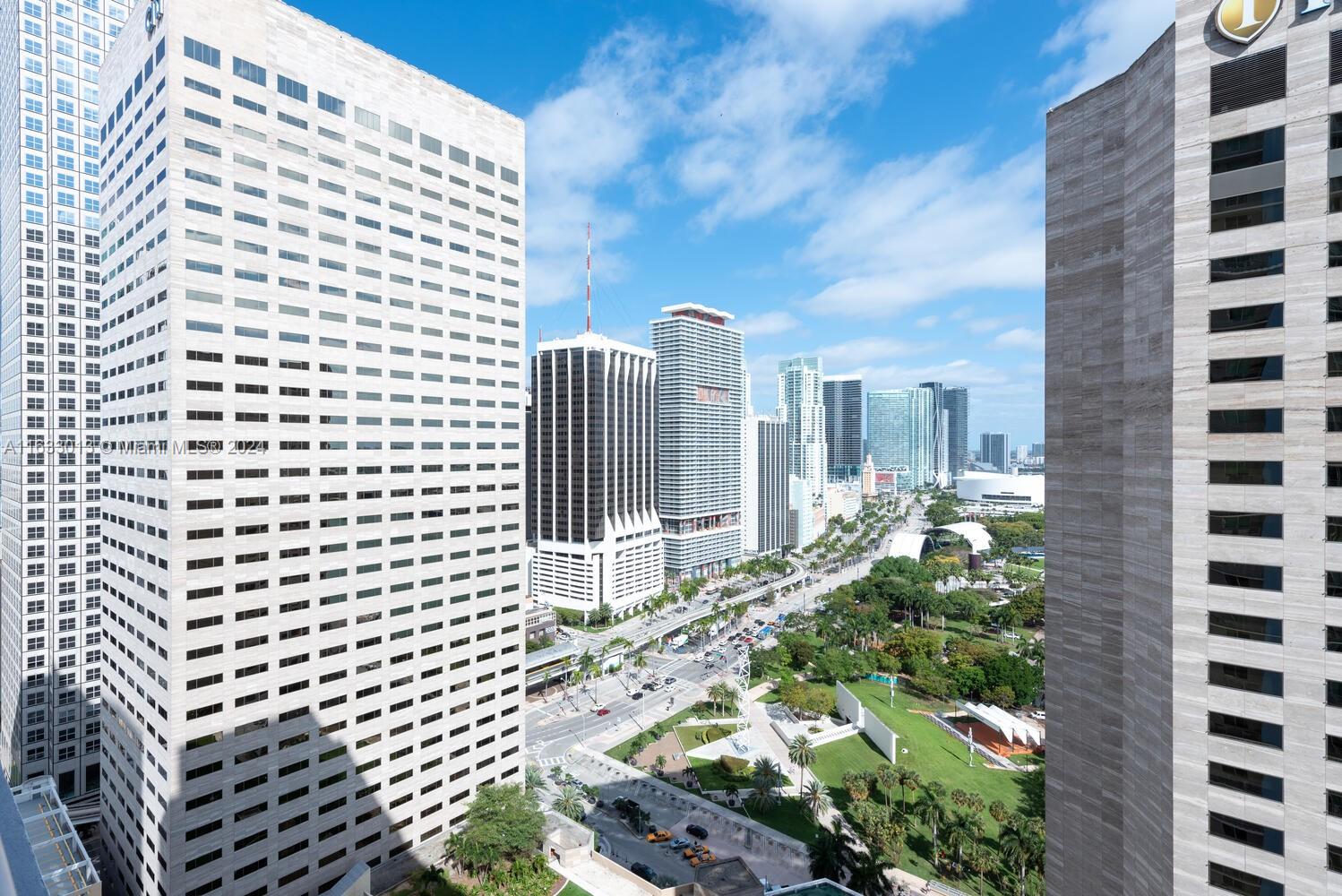 335 S Biscayne Blvd # 3002