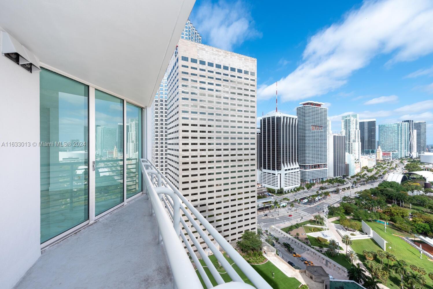 335 S Biscayne Blvd # 3002