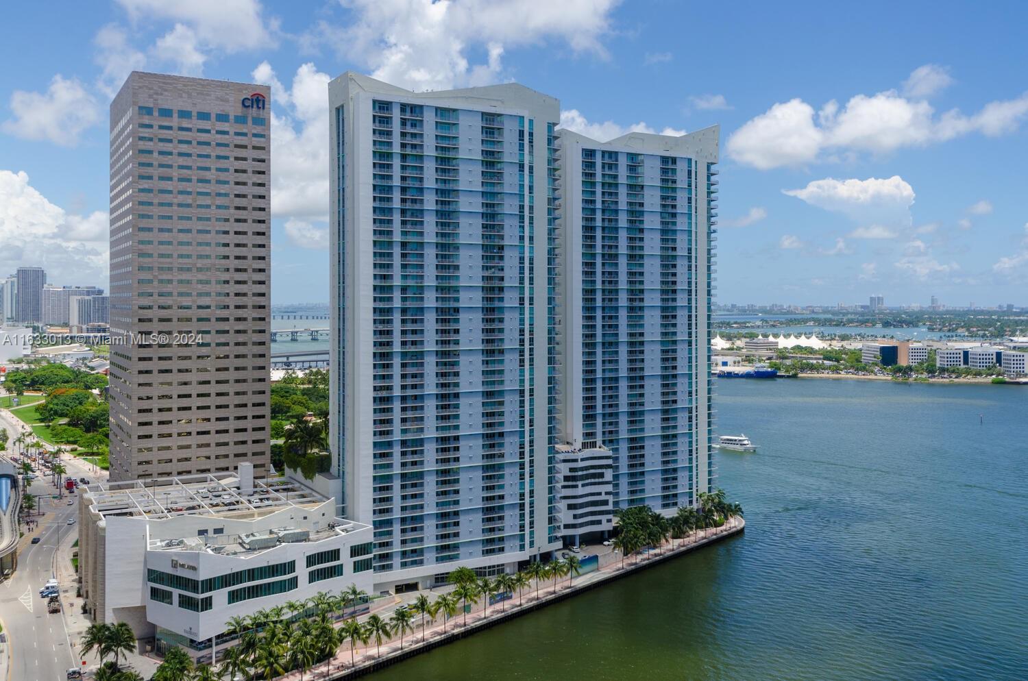 335 S Biscayne Blvd # 3002