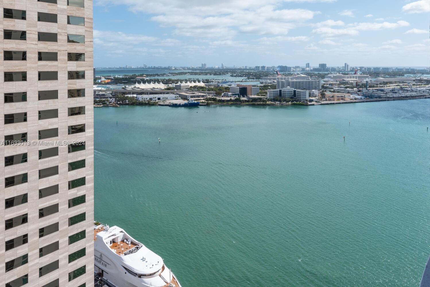 335 S Biscayne Blvd # 3002