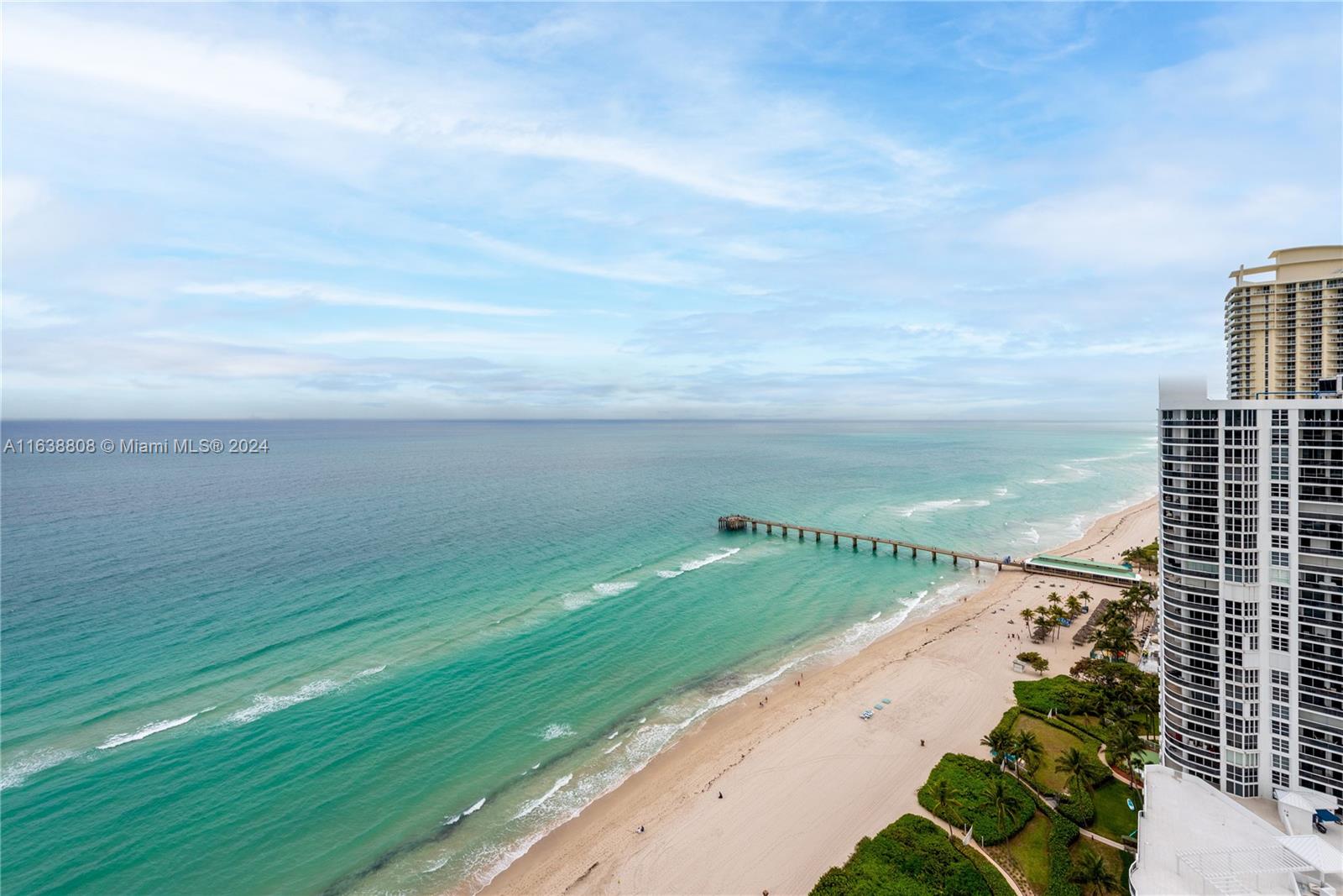 16901 Collins Ave # 2404