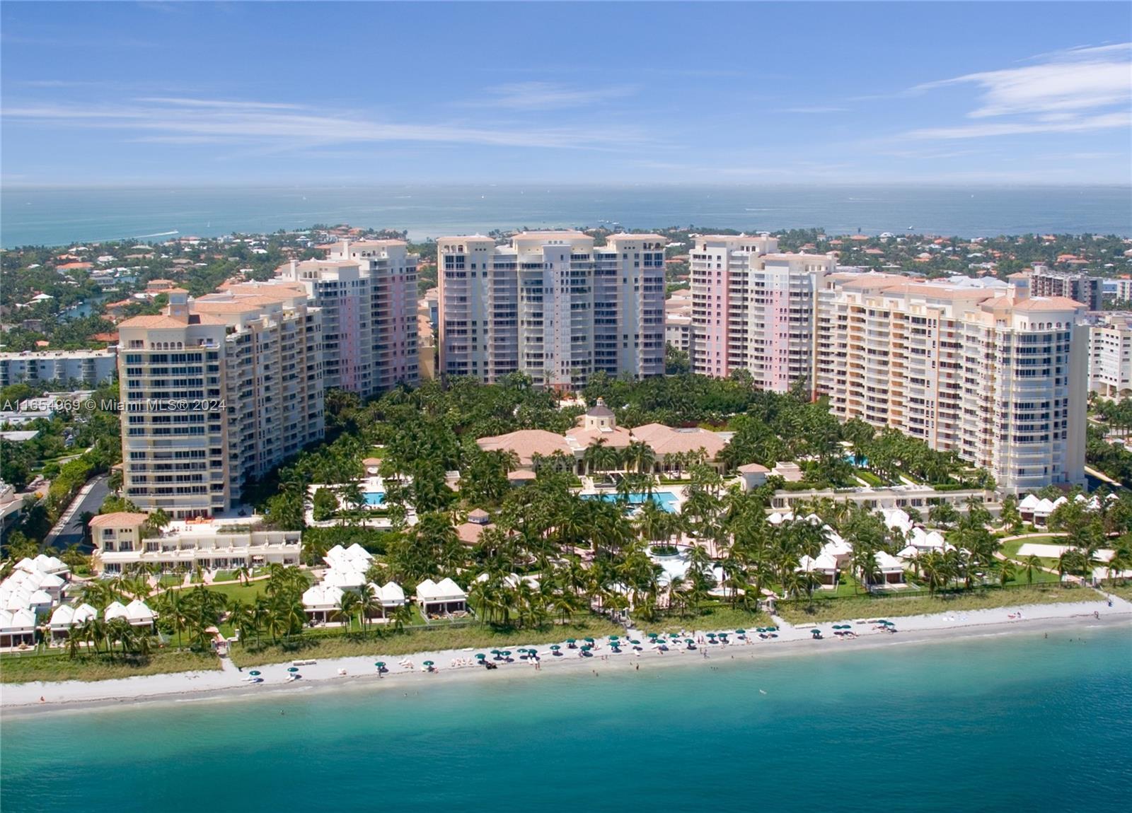 705 Crandon Blvd # 405