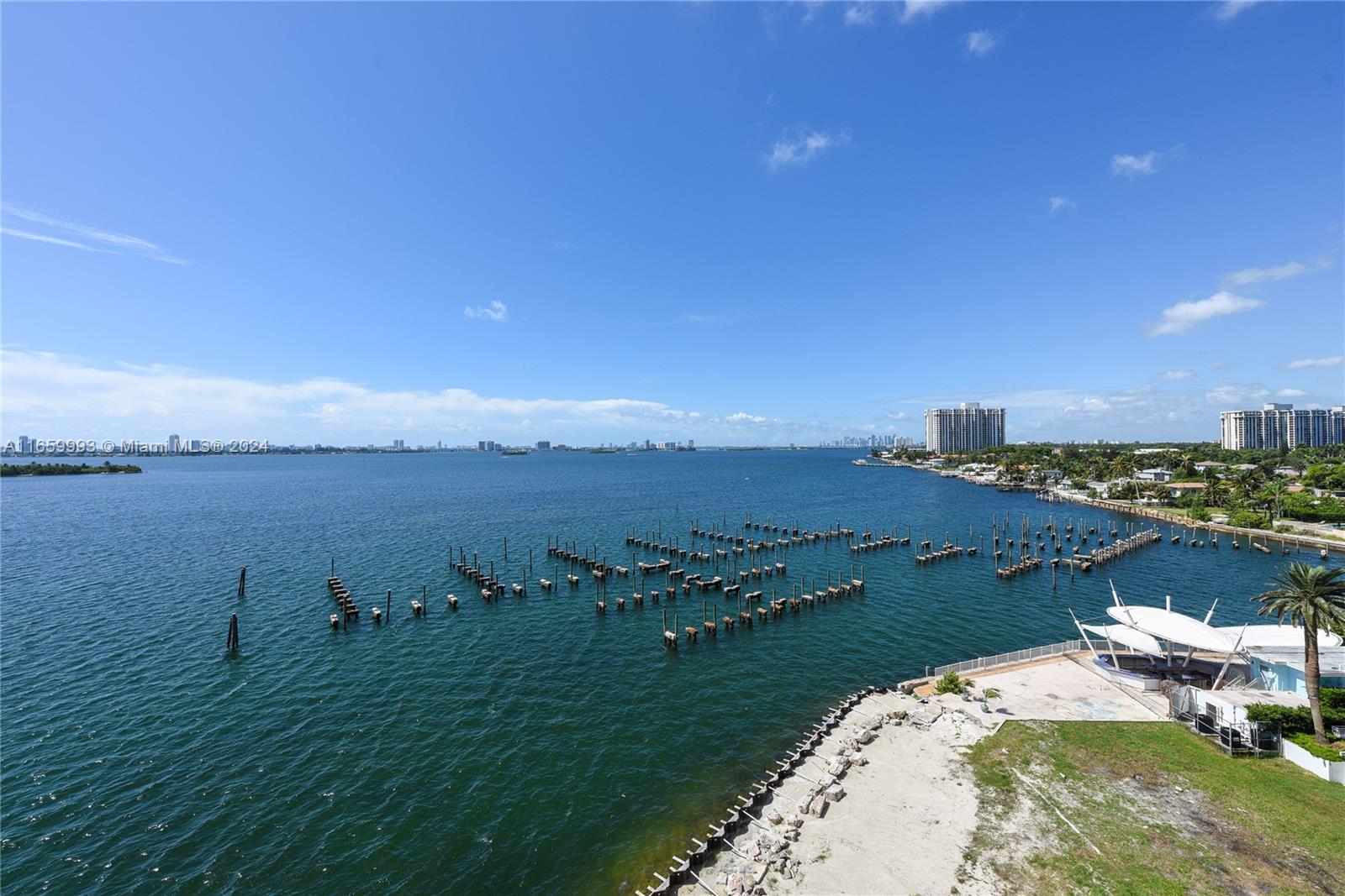 11111 Biscayne Blvd # 8C