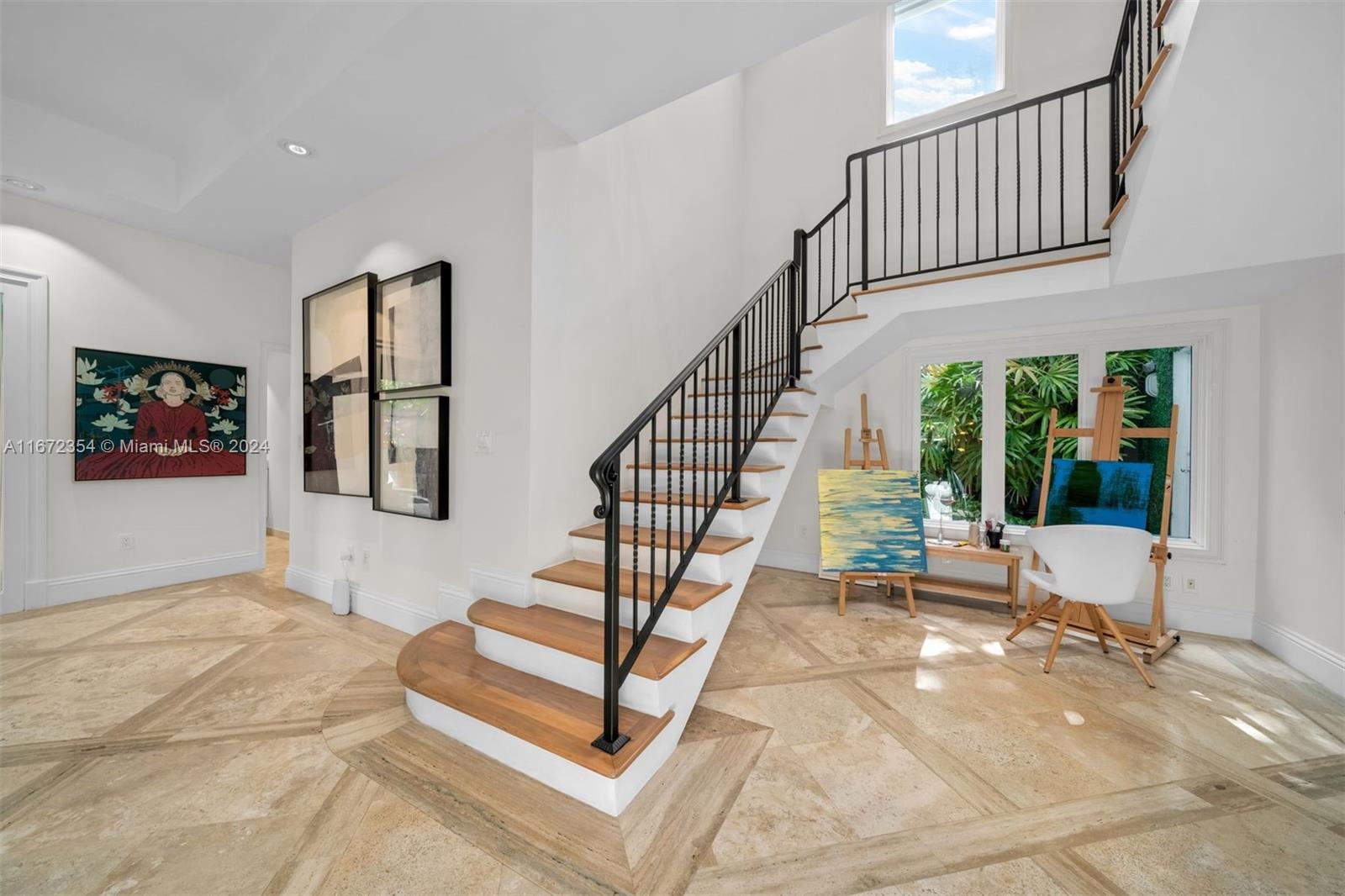 10 Coconut Lane