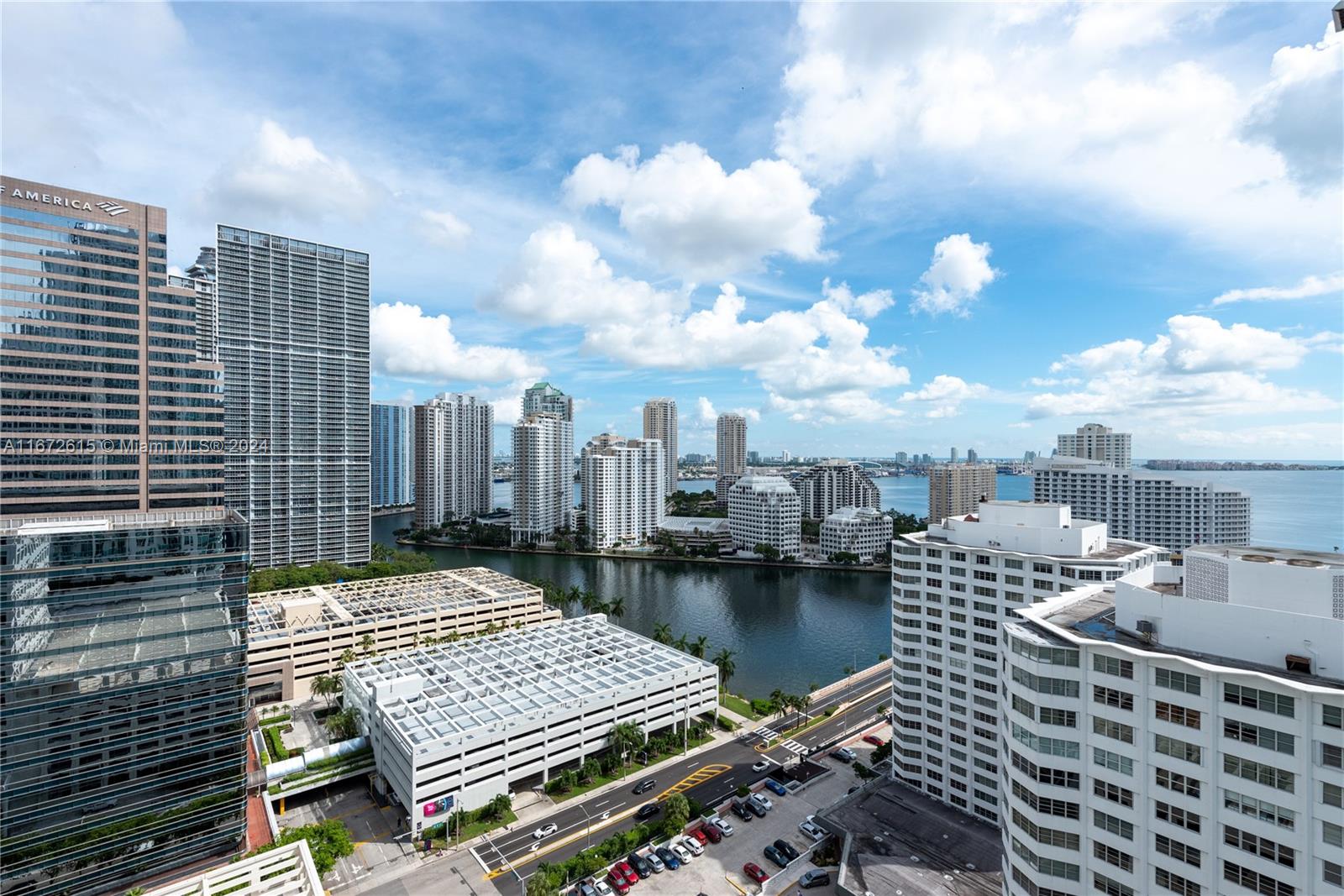 950 Brickell Bay Dr # 2408