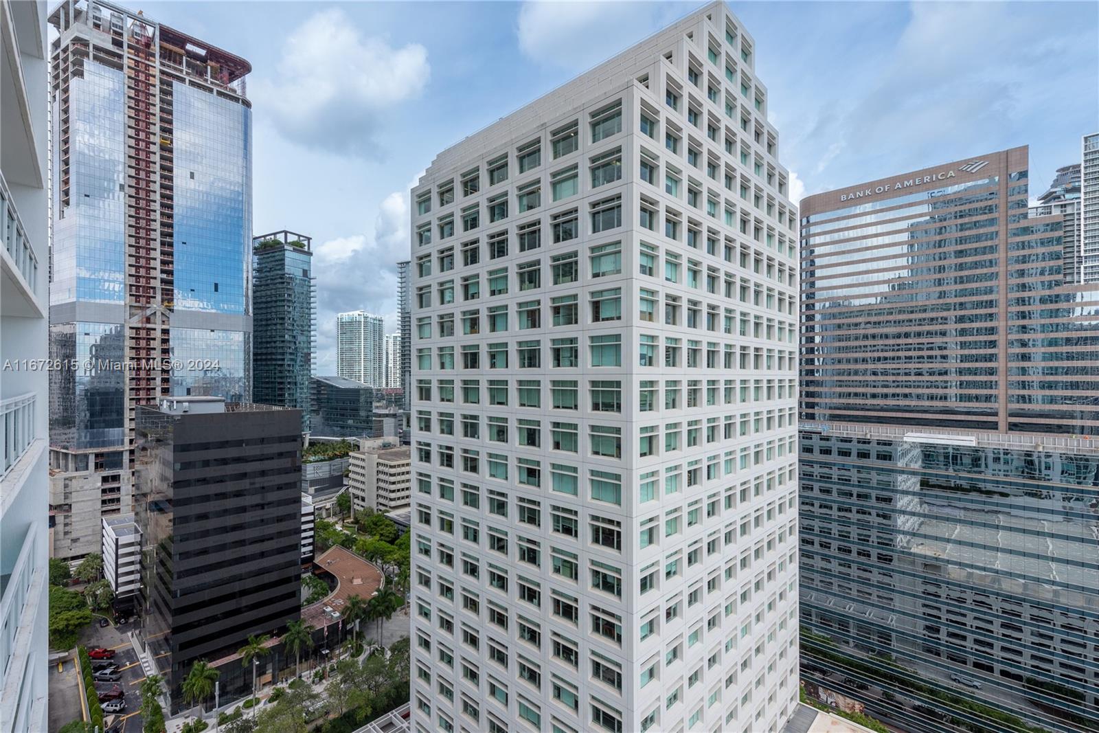 950 Brickell Bay Dr # 2408