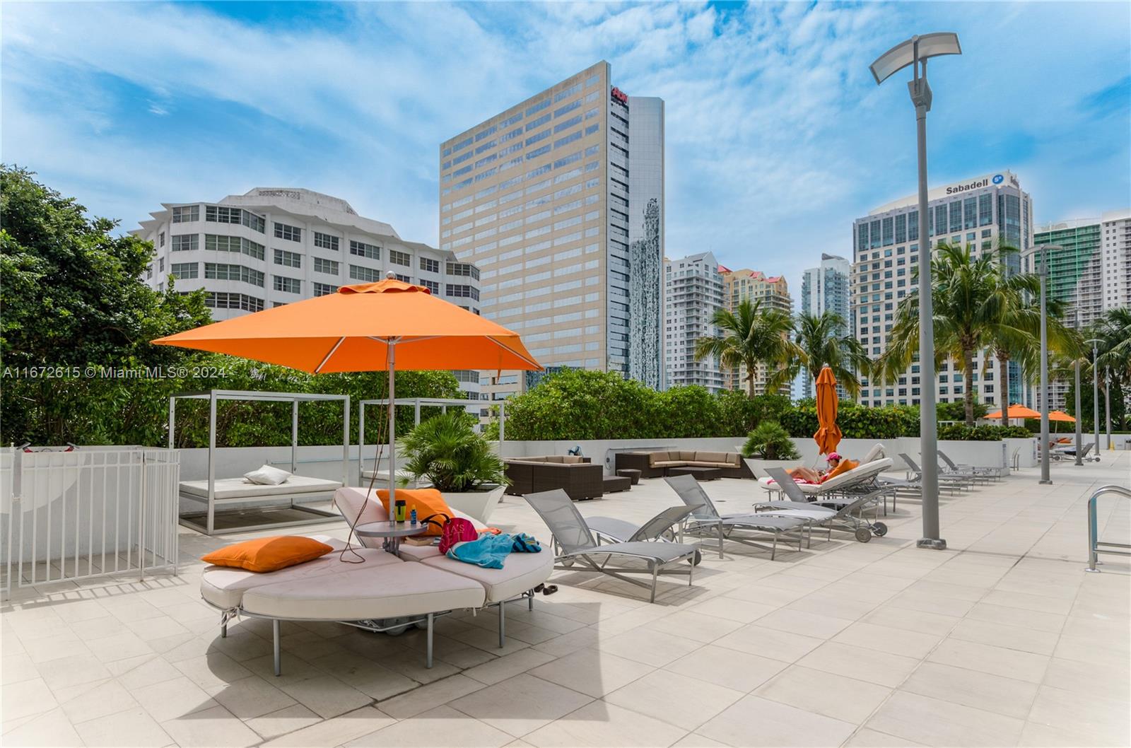 950 Brickell Bay Dr # 2408
