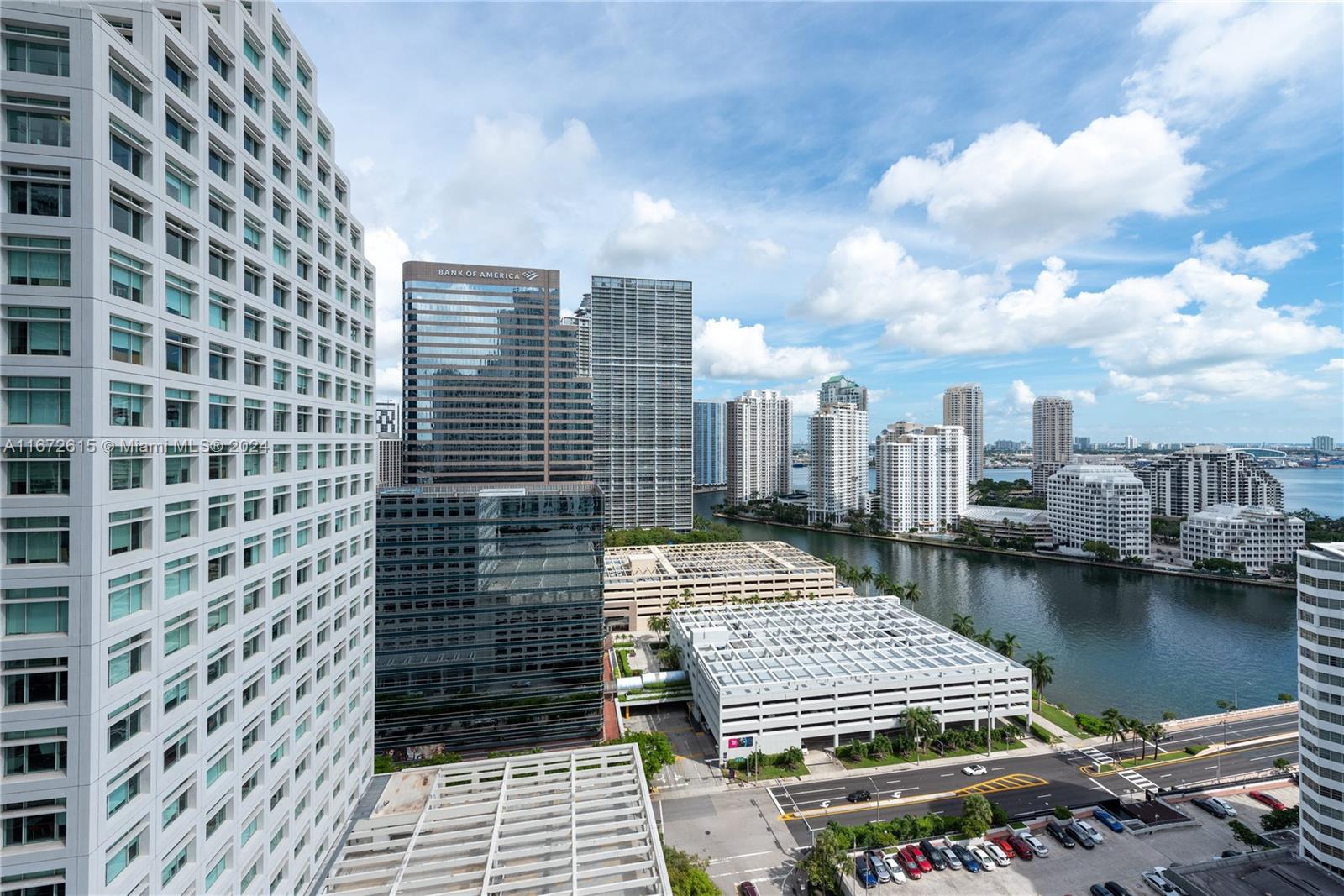 950 Brickell Bay Dr # 2408