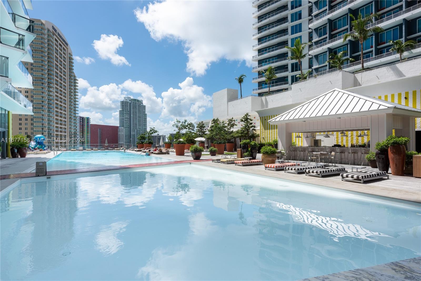 1300 S Miami Ave Unit: 1003