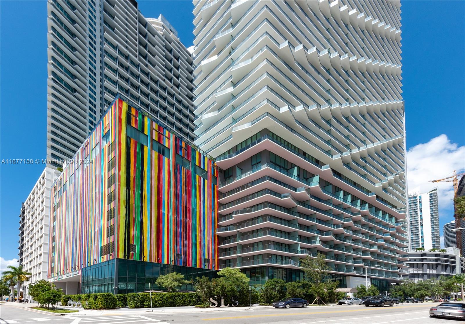 1300 S Miami Ave Unit: 1003