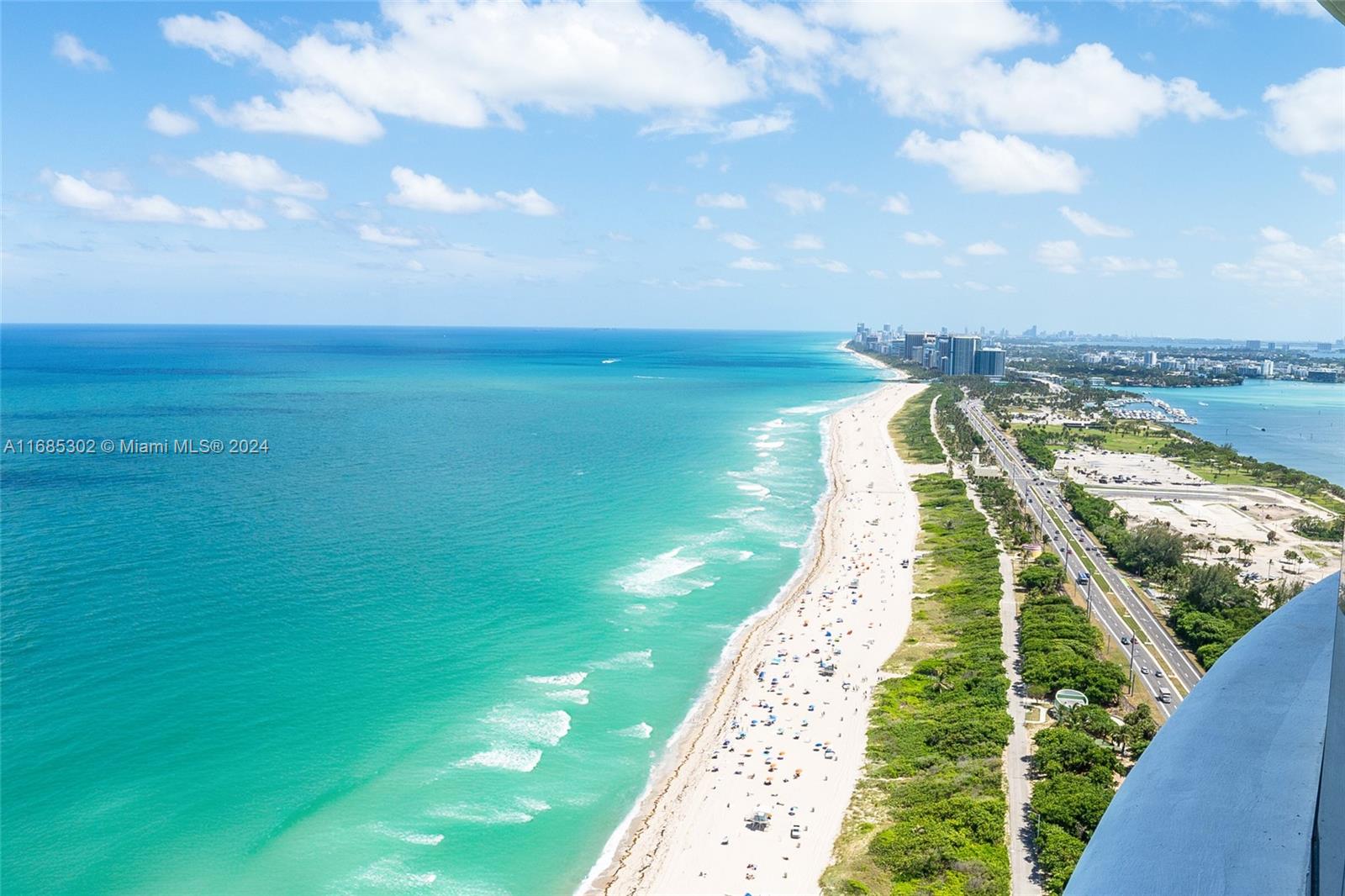 15701 Collins Ave # 3504