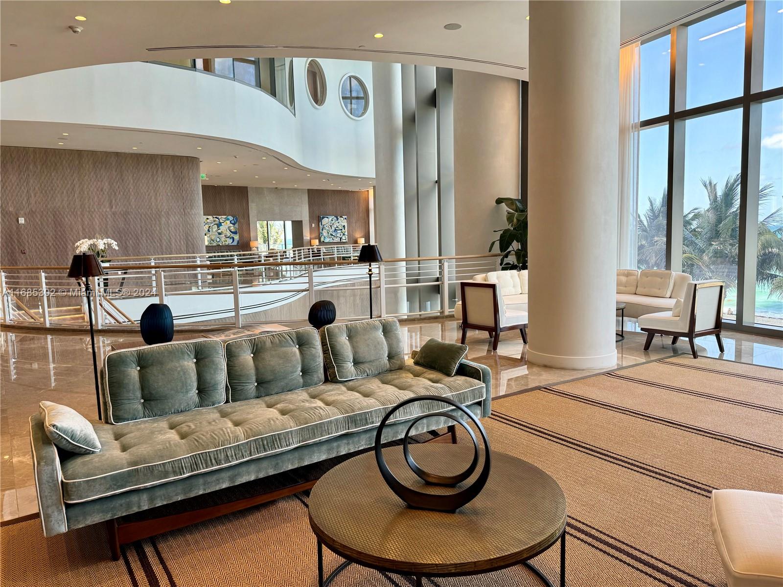 15701 Collins Ave # 3504