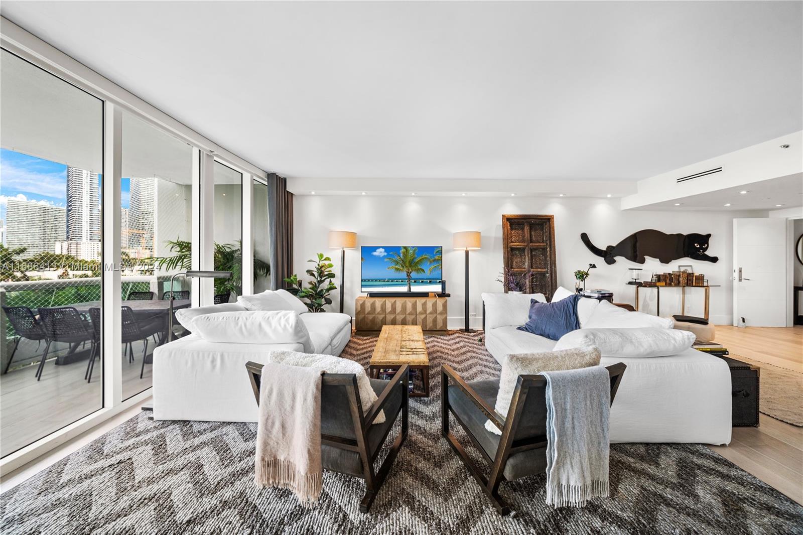 1643 Brickell Ave # 806