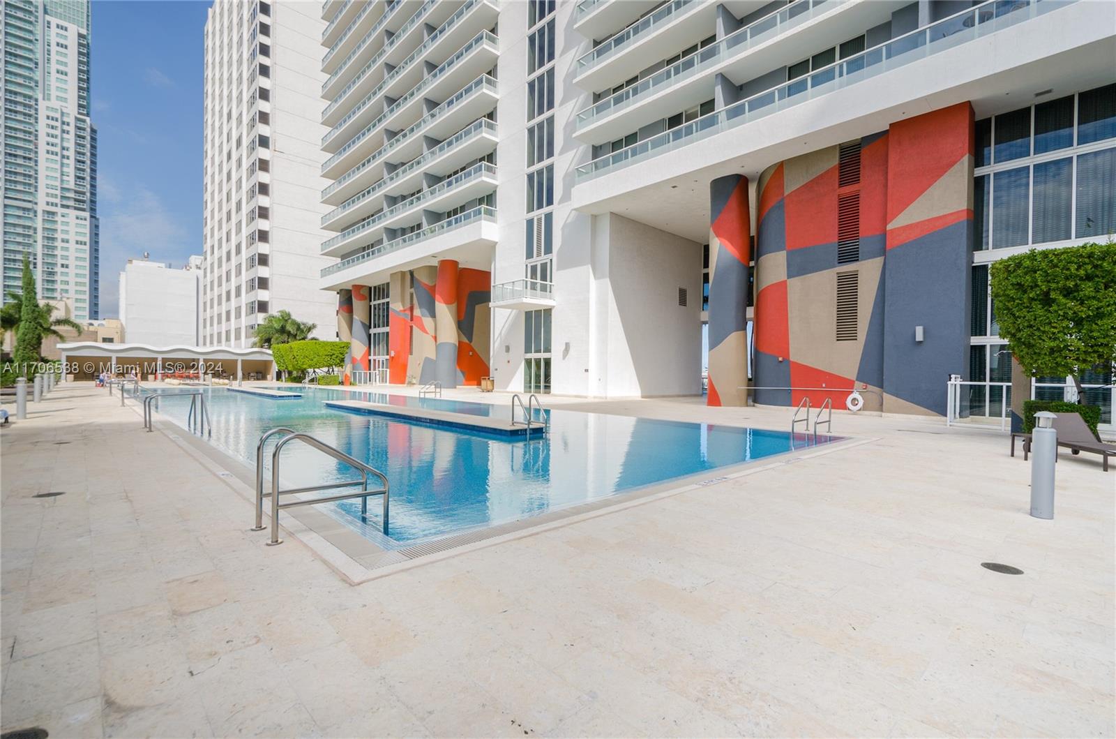 50 Biscayne Blvd # 1905