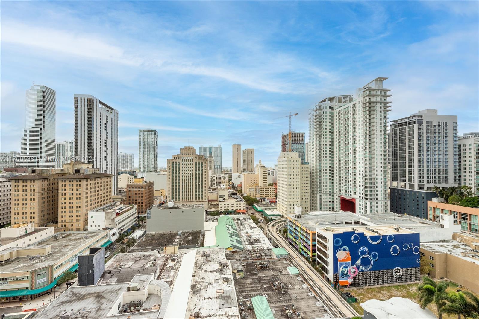 50 Biscayne Blvd # 1905