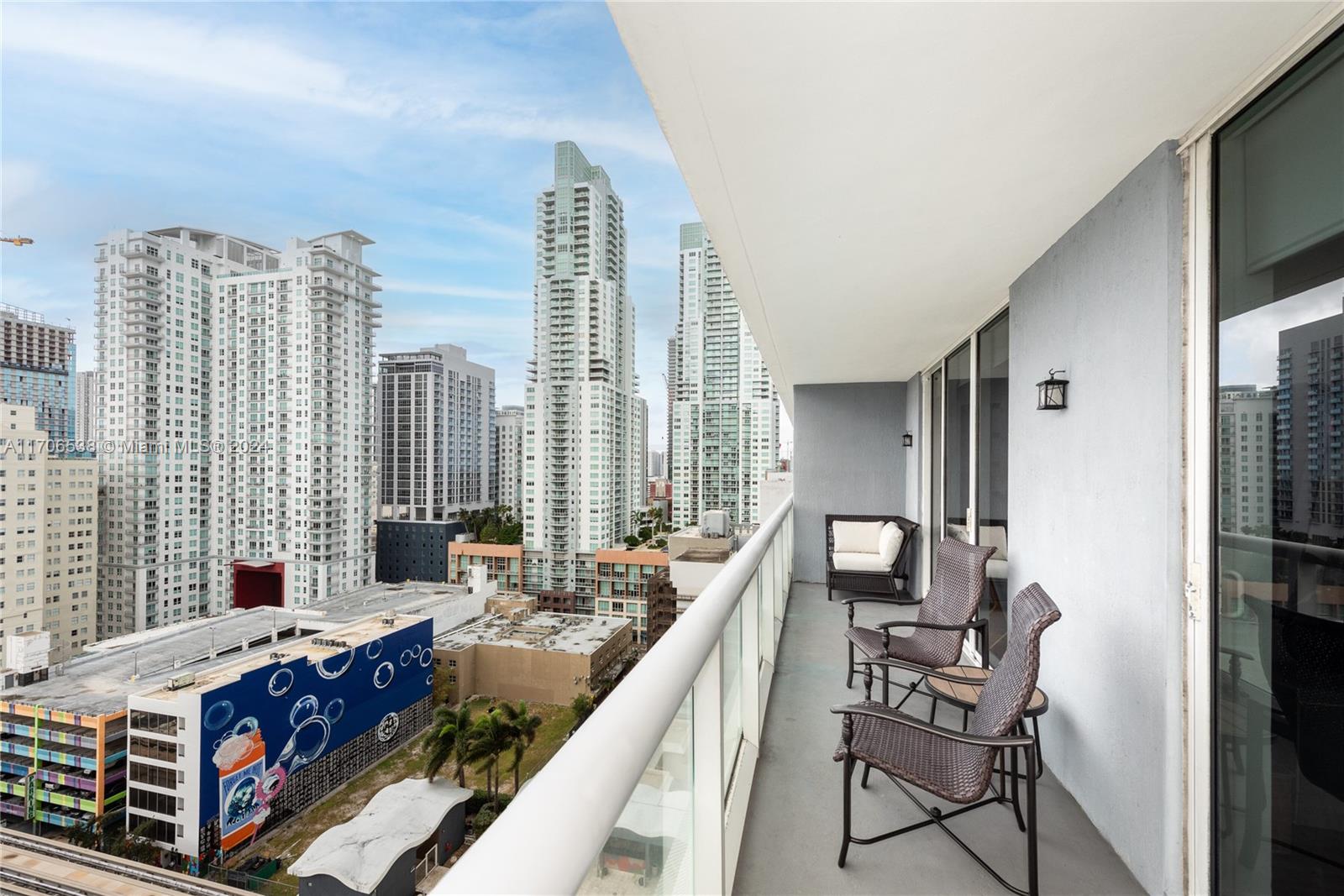 50 Biscayne Blvd # 1905