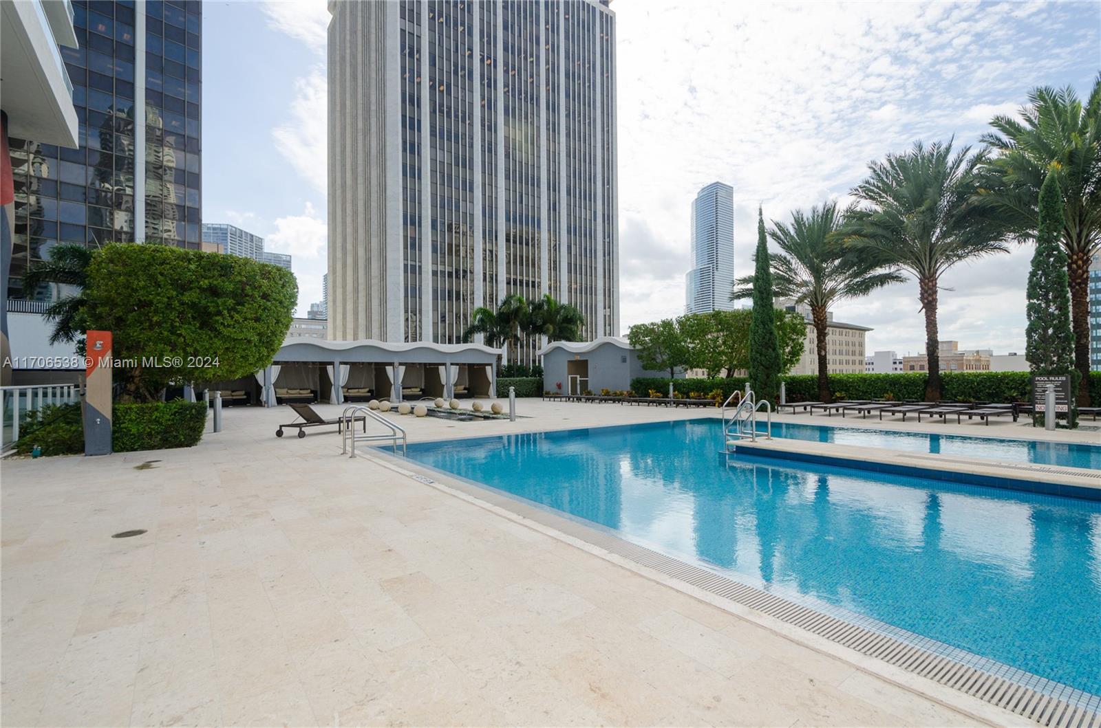 50 Biscayne Blvd # 1905