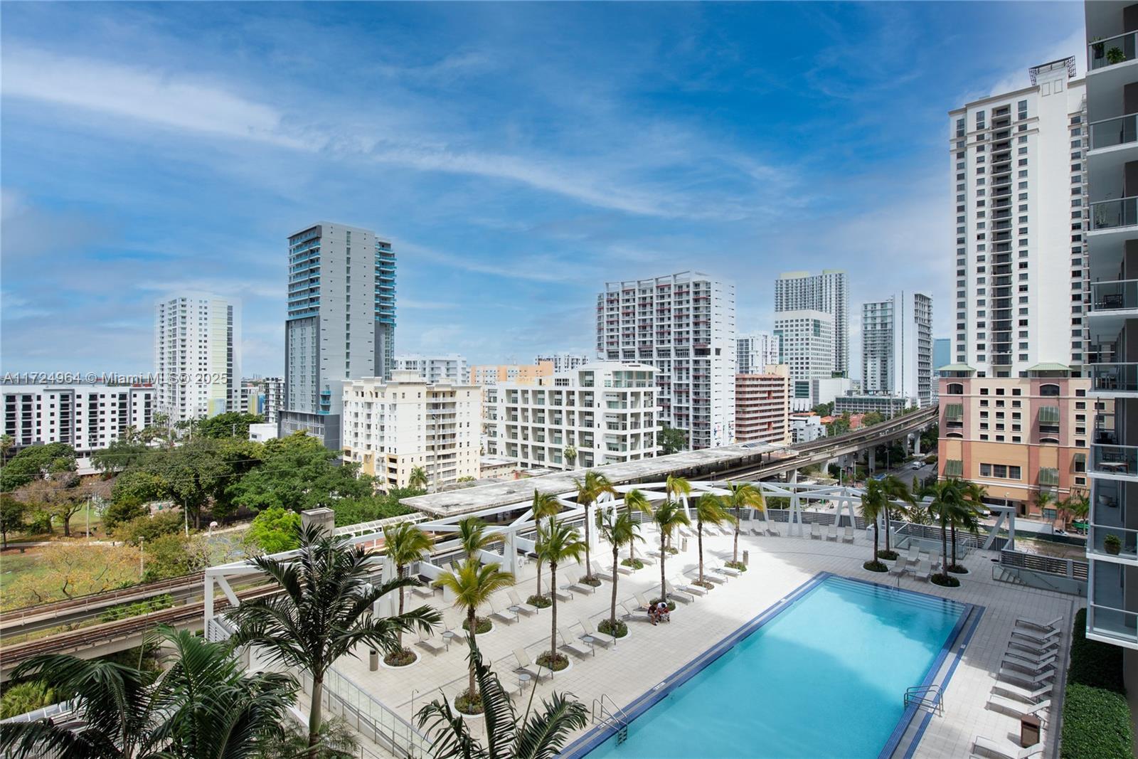 79 SW 12th St Unit: 1107-S