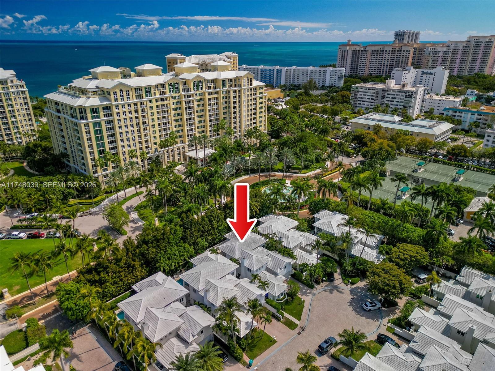 6 Coconut Ln