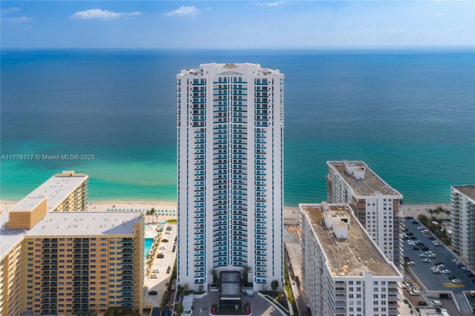 2711 S Ocean Dr # 3202