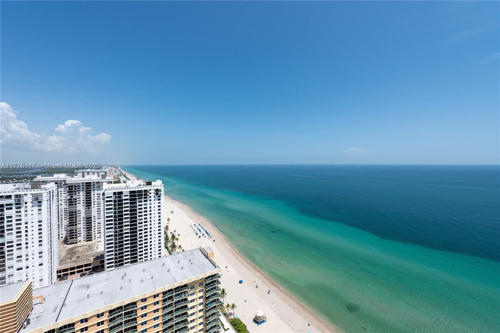 2711 S Ocean Dr # 3202