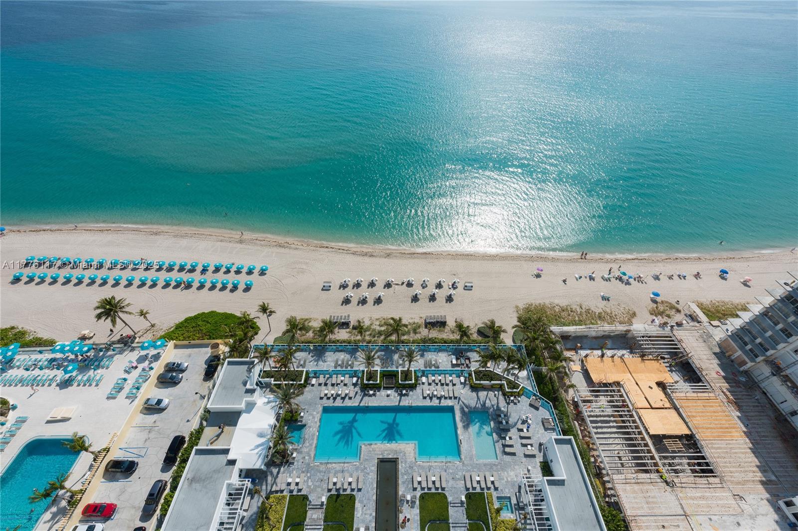 2711 S Ocean Dr # 3202