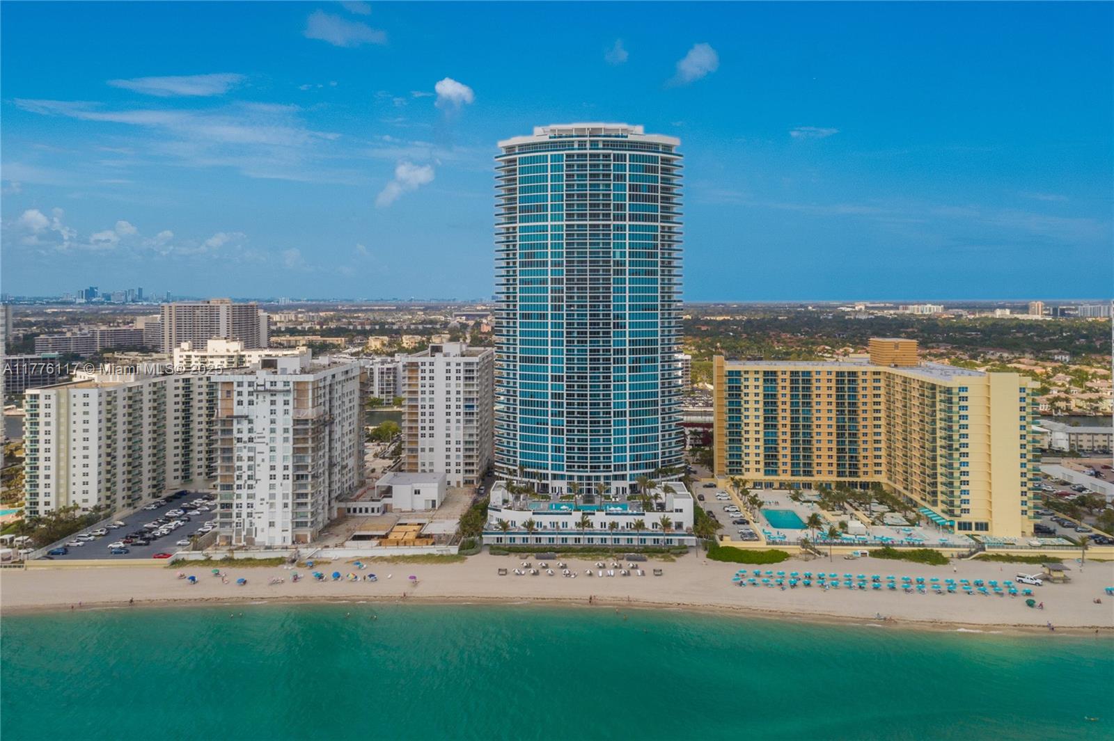 2711 S Ocean Dr # 3202