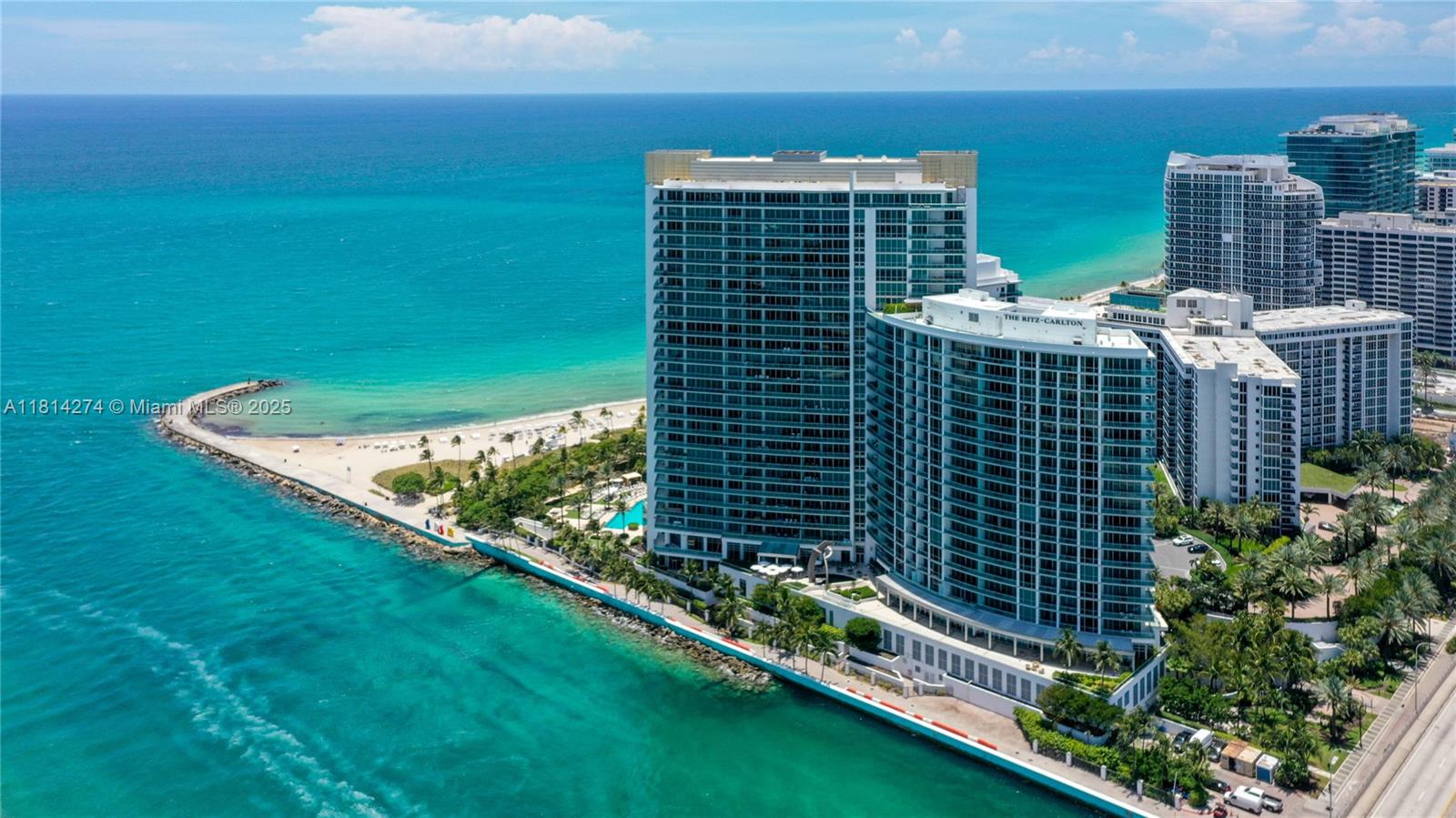 10295 Collins Ave # 2506