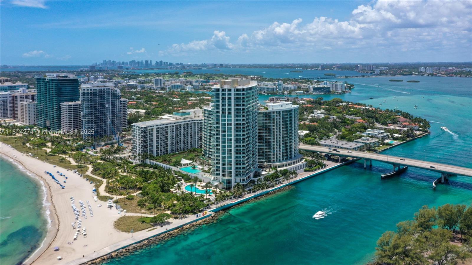 10295 Collins Ave # 2506