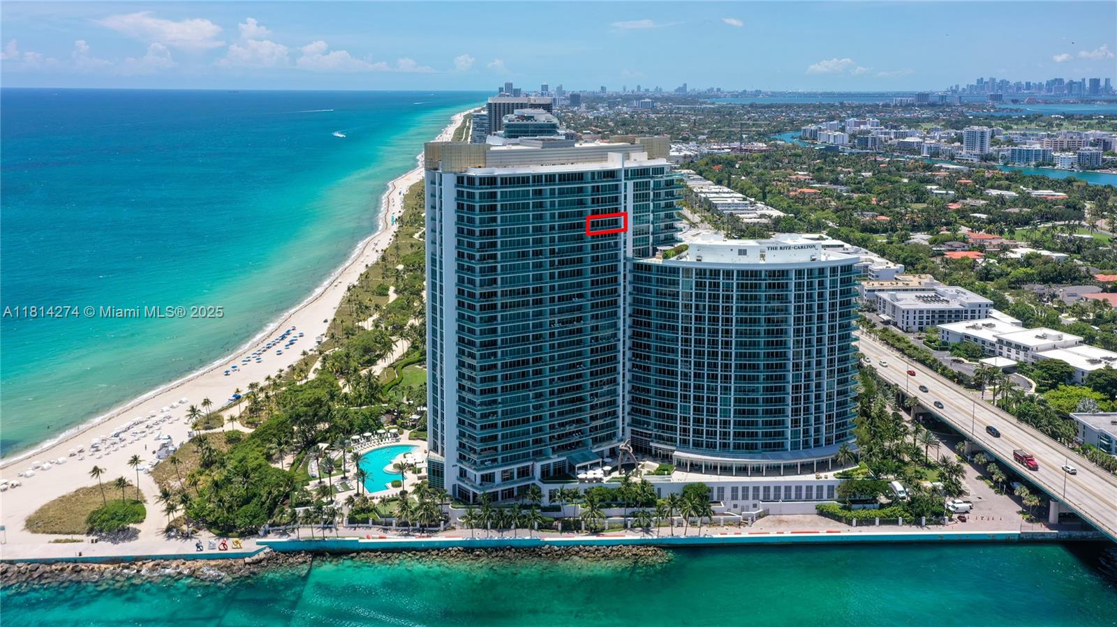 10295 Collins Ave # 2506