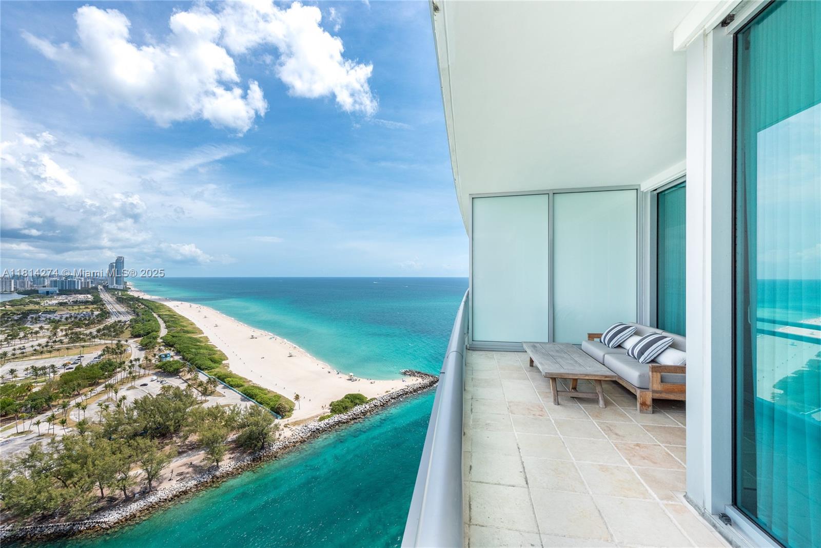 10295 Collins Ave # 2506