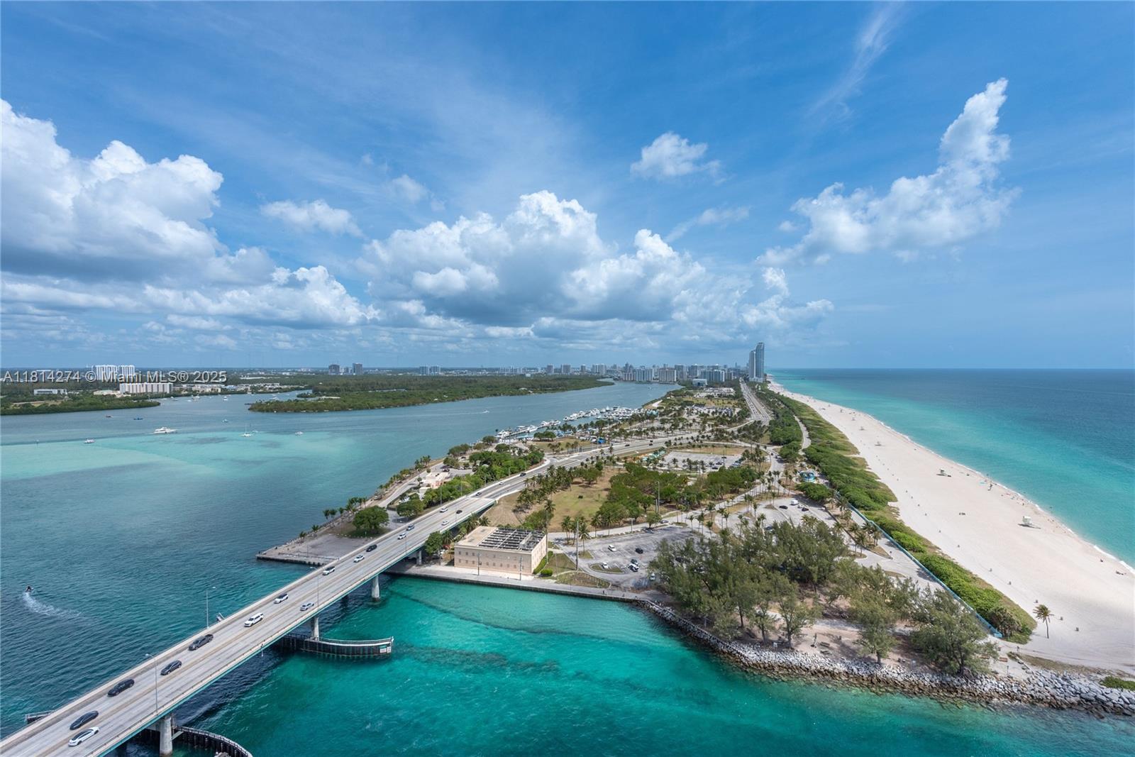 10295 Collins Ave # 2506