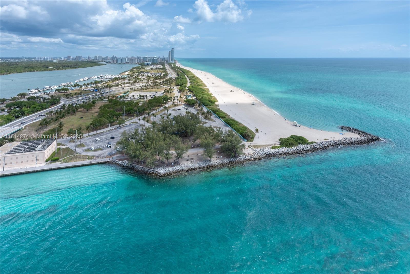 10295 Collins Ave # 2506