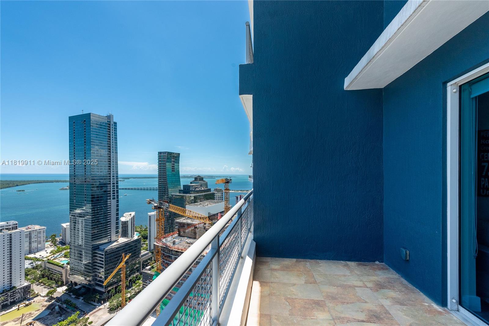 60 SW 13th St # 4808