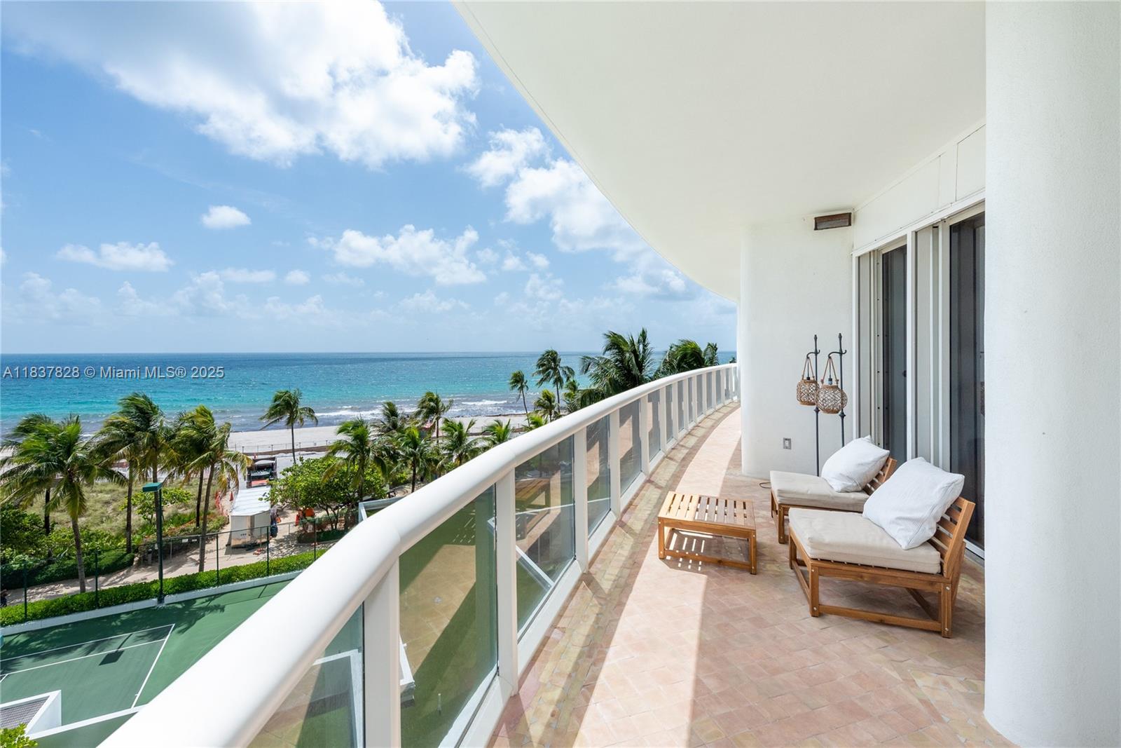9601 Collins Ave # 505