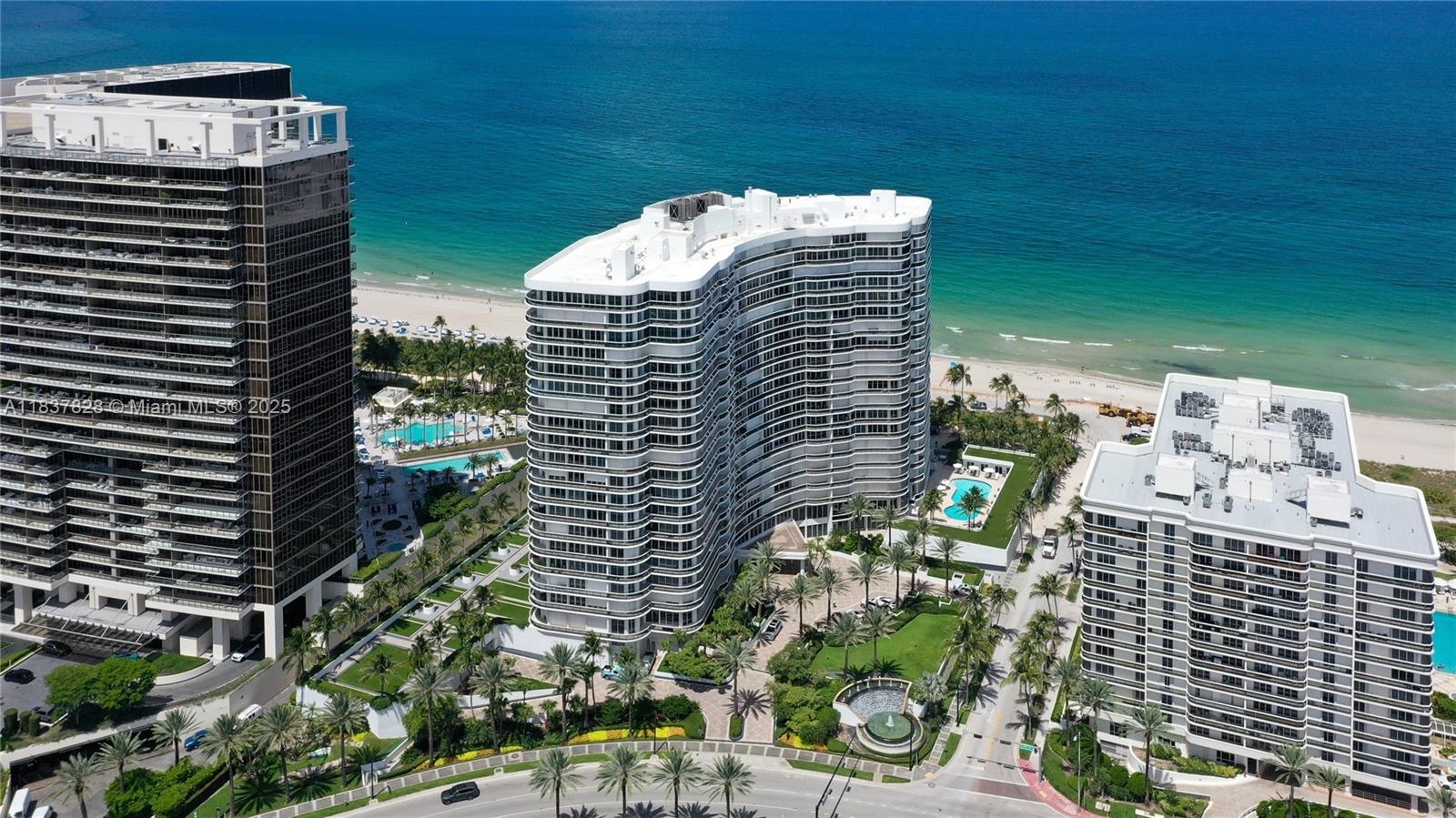 9601 Collins Ave # 505