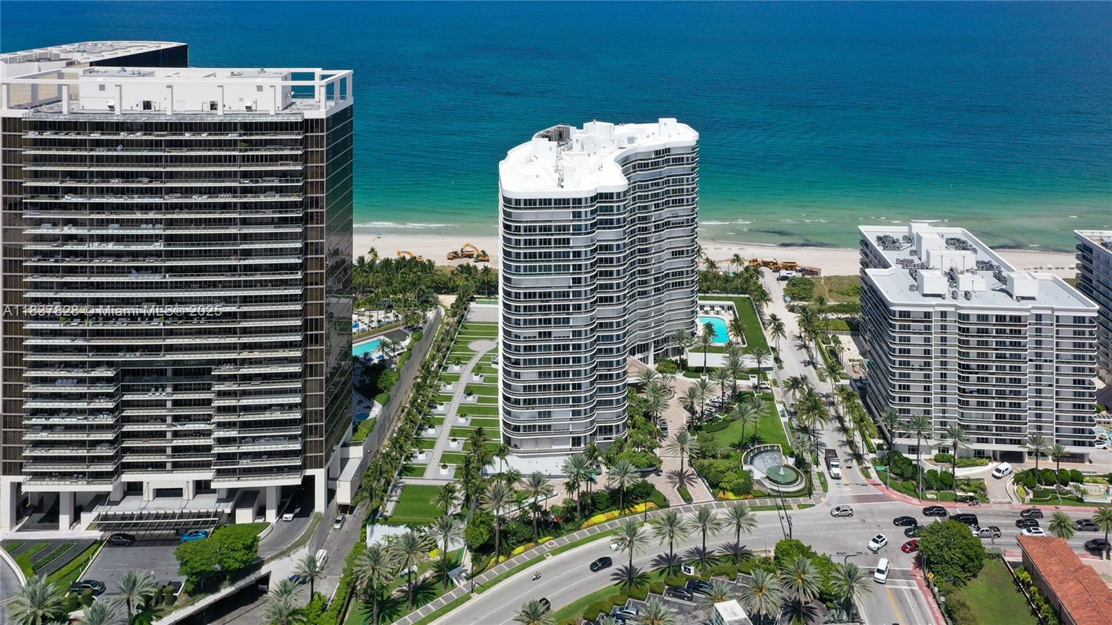 9601 Collins Ave # 505
