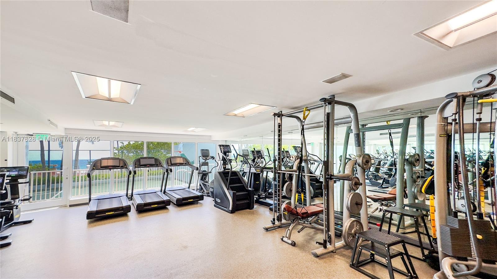 9601 Collins Ave # 505