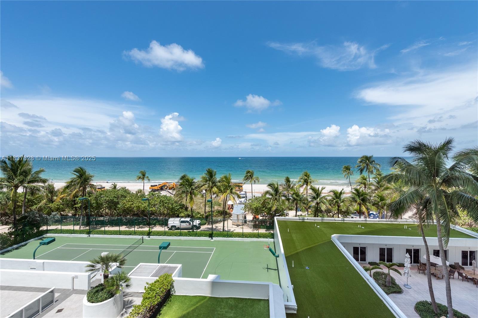 9601 Collins Ave # 505
