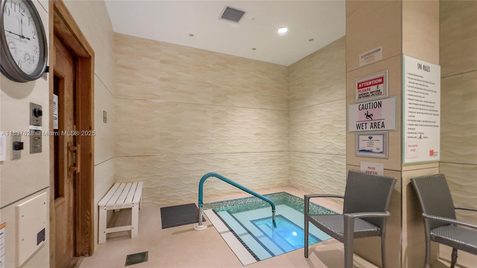 9601 Collins Ave # 505