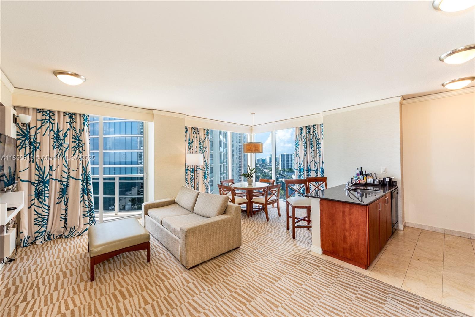 18001 Collins Ave # 1215 Unit: 1214- 1215
