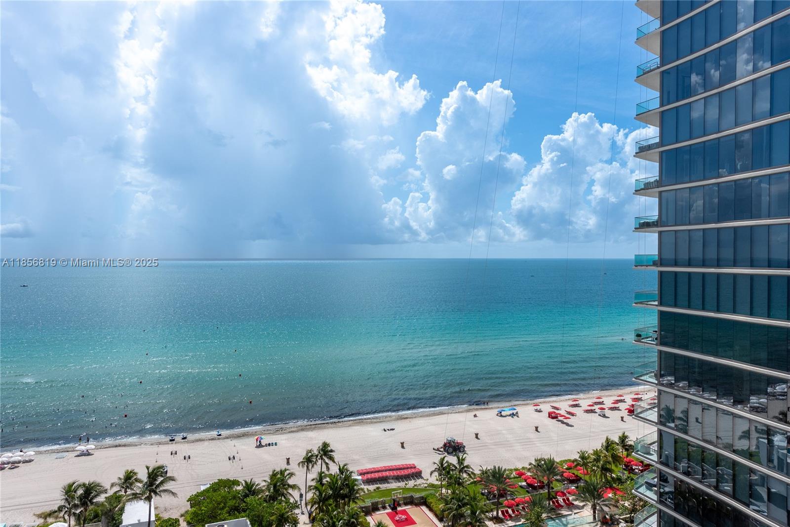 18001 Collins Ave # 1215 Unit: 1214- 1215