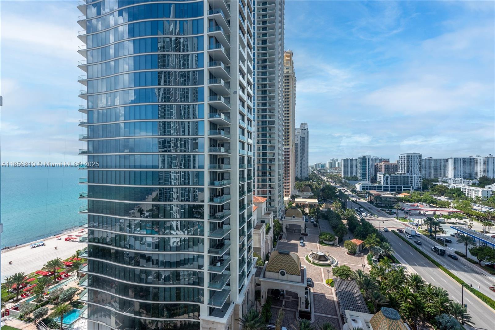 18001 Collins Ave # 1215 Unit: 1214- 1215