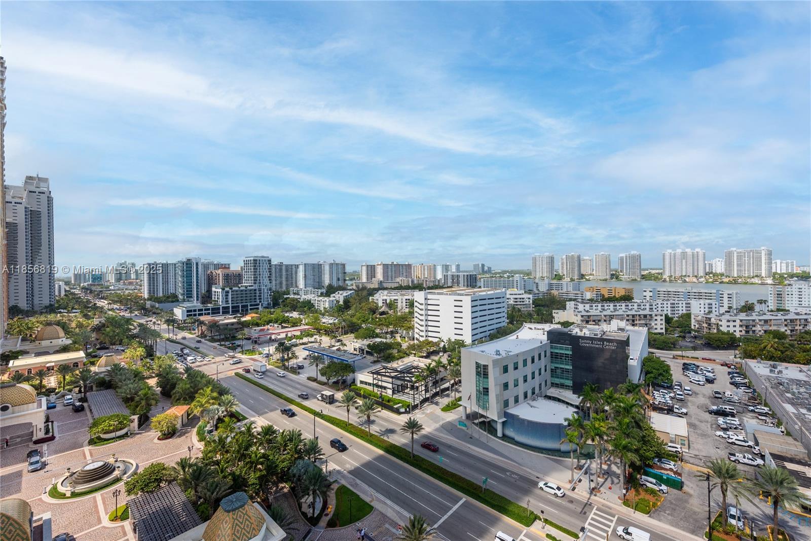 18001 Collins Ave # 1215 Unit: 1214- 1215