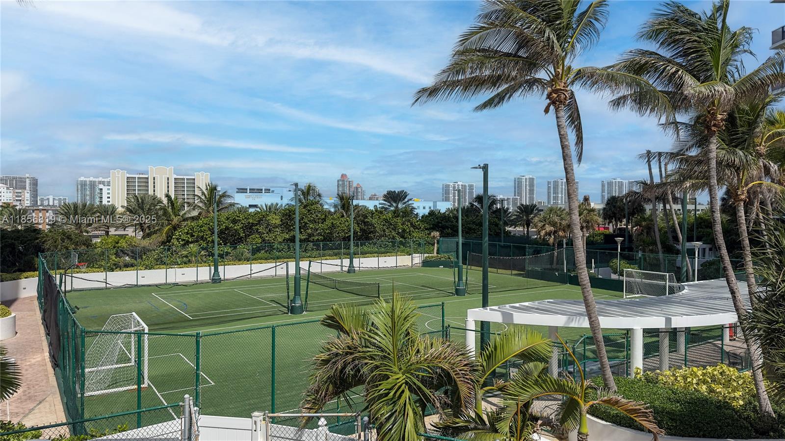 18001 Collins Ave # 1215 Unit: 1214- 1215